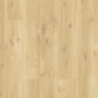 QS LIVYN Balance Click BACL 40018 Бежевый дуб