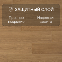 Ламинат Quick Step Impressive IM3106 Доска натурального дуба лакированная