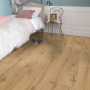 Ламинат Quick Step Eligna U3458 Дуб теплый натуральный промасленный