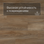 QS Alpha Vinyl BLOS BASE планка AVSPT 40348 Дуб Оклахома натуральный