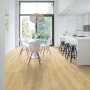 Quick Step LIVYN Balance Glue Plus BAGP 40018 Бежевый дуб