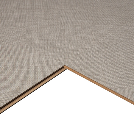 Ламинат Quick Step Impressive Patterns Ultra (Rus) IPU 4511 Текстиль натуральный