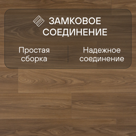Ламинат Quick Step Classic Plus Hydro (RUS) CLH 5796 Дуб термо натуральный