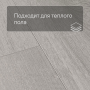 Quick Step LIVYN Pulse Click PUCL 40201 Дуб хлопковый светло-серый