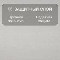 Ламинат Quick Step Impressive IM1859 Белоснежный