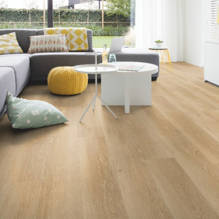 QS LIVYN Pulse Glue Plus PUGP 40081 Дуб морской натуральный