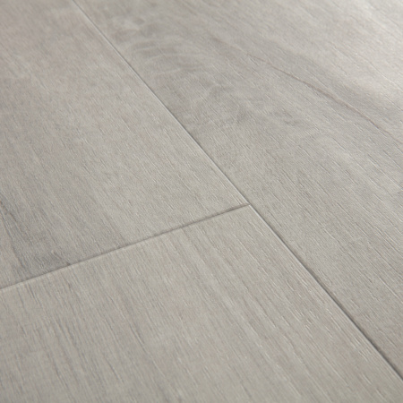 Alpha Vinyl Medium Planks AVMP 40201 Дуб хлопковый светло-серый