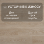 Ламинат Quick Step Classic Plus Hydro (RUS) CLH 4089 Дуб натуральный отбеленный