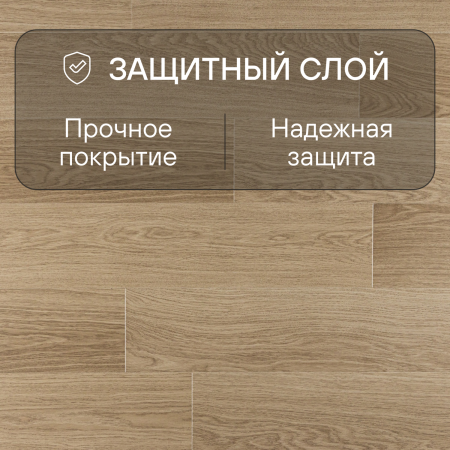 Ламинат Quick Step Impressive IM8628 Дуб солёный бриз