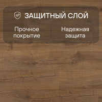 Ламинат Quick Step Impressive IM1848 Дуб натуральный