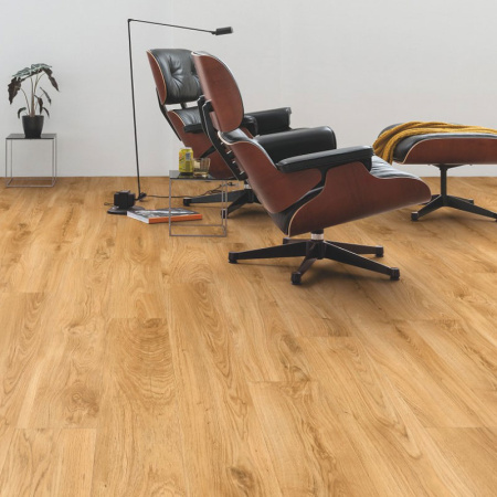 QS LIVYN Balance Click BACL 40023 Классический натуральный дуб