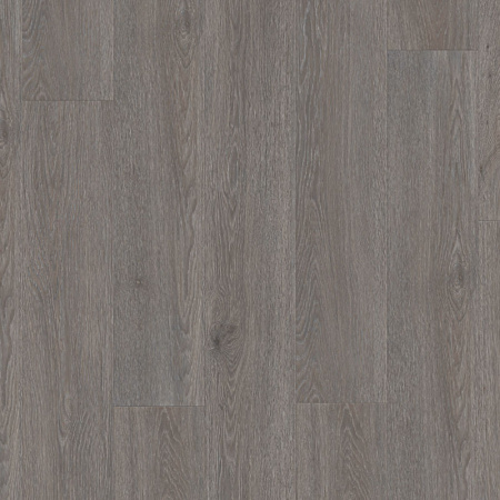 QS Alpha Vinyl Small Planks AVSP 40060 Дуб шелковый темно-серый