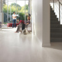 Ламинат Quick Step Perspective Hydro (Rus) PER1300 Венге интенсивный