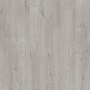 Quick Step LIVYN Pulse Click PUCL 40201 Дуб хлопковый светло-серый