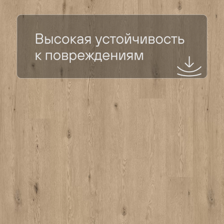 QS SPC Atmosphere ASPC 20250 Дуб пшеничный