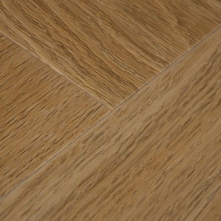 QS Vinyl Flex PRISTINE елка SGHBC 20332 Дуб безмятежный натуральный средний