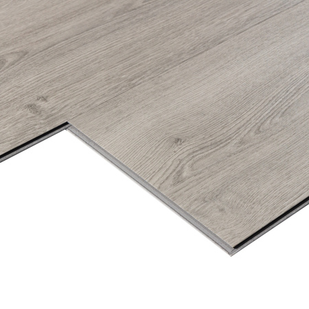 Alpha Vinyl Medium Planks AVMP 40237 Эко серый