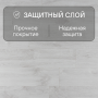 Ламинат Quick Step Creo Plus 4V (Rus)  CRP 8342 Дуб Иберия