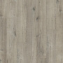 Quick Step LIVYN Pulse Click PUCL 40106 Дуб хлопковый темно-серый пилёный