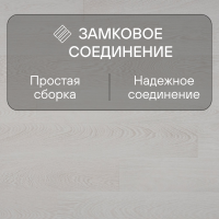Ламинат Quick Step Eligna U1300 Венге интенсивный