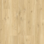 Quick Step LIVYN Balance Glue Plus BAGP 40018 Бежевый дуб