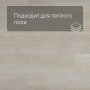 QS LIVYN Pulse Glue Plus PUGP 40079 Дуб морской светлый