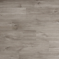 QS Alpha Vinyl BLOS BASE планка AVSPT 40030 Дуб каньон серый пилёный