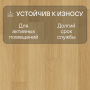 Ламинат Quick Step Impressive Ultra IMU3106 Доска натурального дуба лакированная