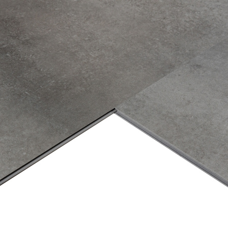 QS Alpha Vinyl Tiles AVST 40234 Бетонный камень