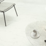 QS Alpha Vinyl Tiles AVST 40136 Мрамор каррарский белый