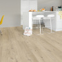 Alpha Vinyl Medium Planks AVMP 40103 Дуб хлопковый бежевый