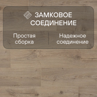 Ламинат Quick Step Impressive Ultra IMU1847 Дуб светлый