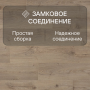Ламинат Quick Step Impressive Ultra IMU1847 Дуб светлый