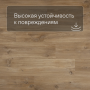 QS Alpha Vinyl BLOS планка AVSPU 40039 Дуб каньон натуральный