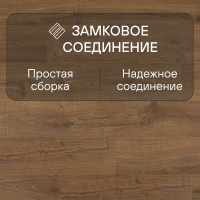 Ламинат Quick Step Impressive IM1848 Дуб натуральный