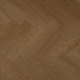 QS Alpha Vinyl CIRO елка AVHBU 40360 Дуб чистый медовый