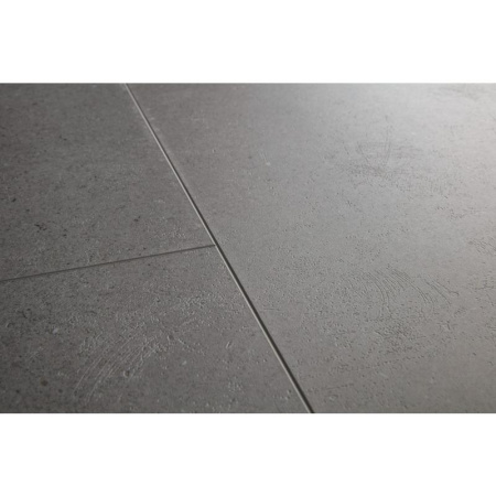 QS LIVYN Ambient Click Plus AMCP 40138 Минеральная крошка серая