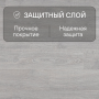 Ламинат Quick Step Impressive IM3560 Дуб фантазийный светло-серый