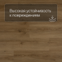 QS Alpha Vinyl BLOOM планка AVMPU 40238 Эко дымчатый