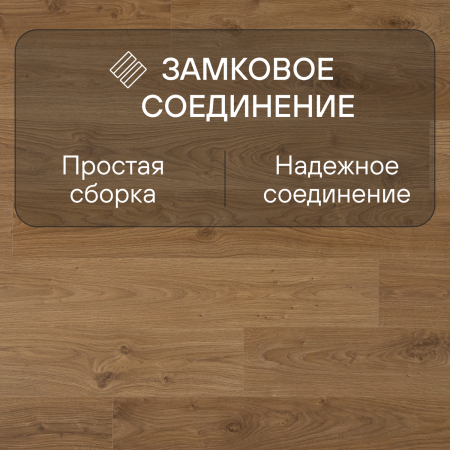 Ламинат Quick Step Perspective Hydro (Rus) PER1491 Дуб белый светлый