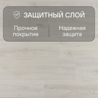 Ламинат Quick Step Impressive IM8465 Дуб зимний