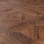 Ламинат Quick Step Impressive Patterns Ultra (Rus) IPU 4144 Дуб медный брашированный