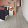 Alpha Vinyl Medium Planks AVMP 40237 Эко серый