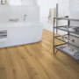 Ламинат Quick Step Majestic MJ3551 Дуб пустынный теплый натуральный