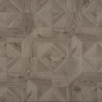 Ламинат Quick Step Impressive Patterns Ultra (Rus) IPU 4141 Дуб серый теплый брашированный