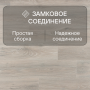 Ламинат Quick Step Impressive IM8471 Дуб северное сияние