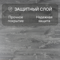 Ламинат Quick Step Creo Plus 4V (Rus)  CRP 8343 Дуб Байю