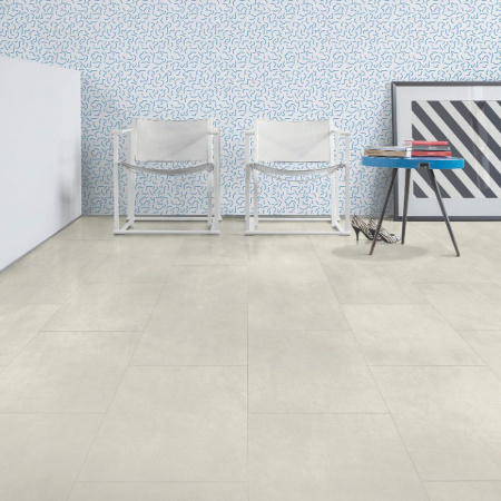 Quick Step LIVYN Ambient Glue Plus AMGP 40049 Бетон светлый