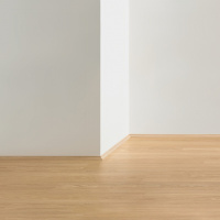 Плинтус Скоция Quick Step QSSCOT 17x17х2400/ 05491