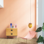 QS Alpha Vinyl BLOOM планка AVMPU 40236 Эко беж